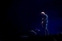 2016-10-01 - Kent från Scandinavium, Göteborg
