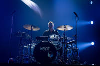 2016-10-01 - Kent från Scandinavium, Göteborg