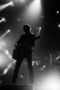 2016-10-01 - Kent från Scandinavium, Göteborg