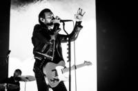 2016-10-01 - Kent från Scandinavium, Göteborg
