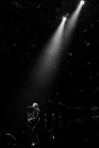 2016-10-01 - Kent från Scandinavium, Göteborg