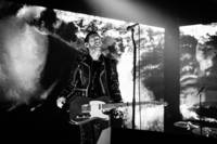 2016-10-01 - Kent från Scandinavium, Göteborg