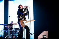 2016-10-01 - Kent från Scandinavium, Göteborg