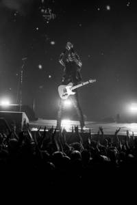 2016-10-01 - Kent från Scandinavium, Göteborg