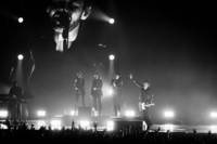 2016-10-01 - Kent från Scandinavium, Göteborg