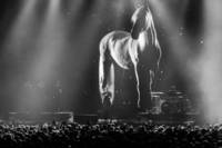 2016-10-01 - Kent från Scandinavium, Göteborg