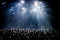 2016-10-01 - Kent från Scandinavium, Göteborg