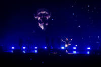 2016-10-01 - Kent från Scandinavium, Göteborg
