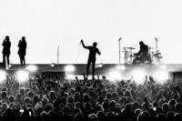 2016-10-01 - Kent från Scandinavium, Göteborg