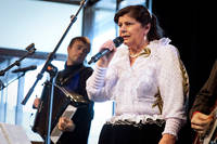 2016-10-02 - Hilja Grönfors från Kulturhuset, Stockholm