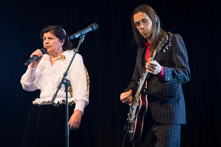 2016-10-02 - Hilja Grönfors från Kulturhuset, Stockholm