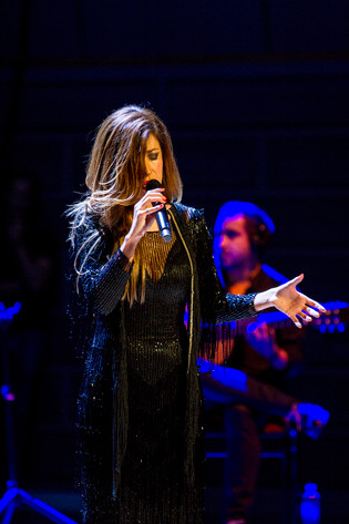 2016-10-02 - Ana Moura från Konserthuset, Stockholm