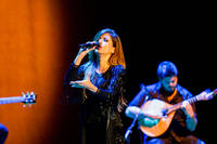 2016-10-02 - Ana Moura från Konserthuset, Stockholm