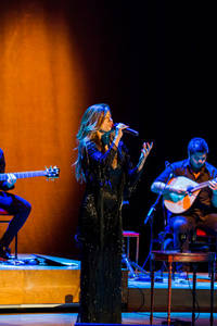 2016-10-02 - Ana Moura från Konserthuset, Stockholm