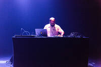 2016-10-04 - Murcof X Vanessa Wagner från Kulturhuset, Stockholm
