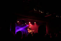 2016-10-04 - Benjamin Francis Leftwich från Debaser Strand, Stockholm