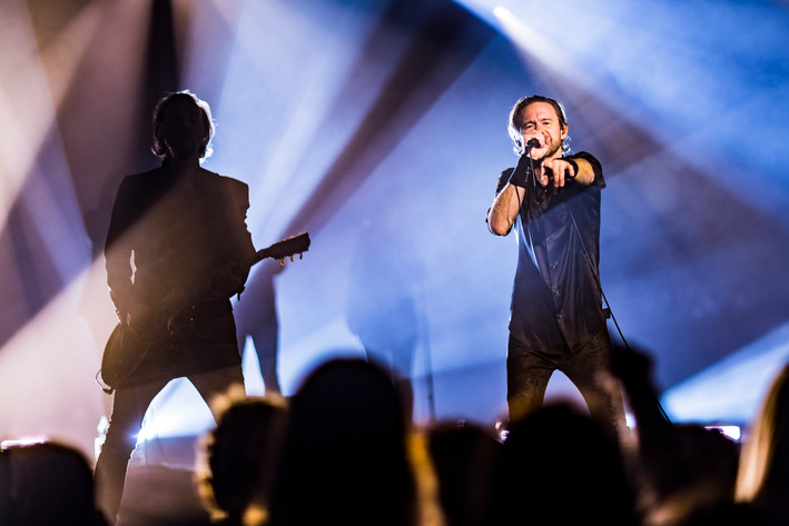 2016-10-05 - Kent från Spektrum (Bodø), Bodø