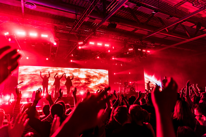 2016-10-05 - Kent från Spektrum (Bodø), Bodø