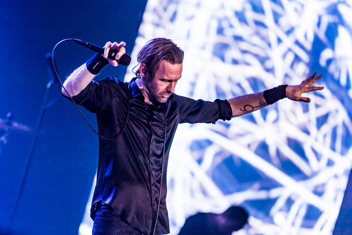 2016-10-05 - Kent från Spektrum (Bodø), Bodø