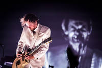 2016-10-05 - Kent från Spektrum (Bodø), Bodø
