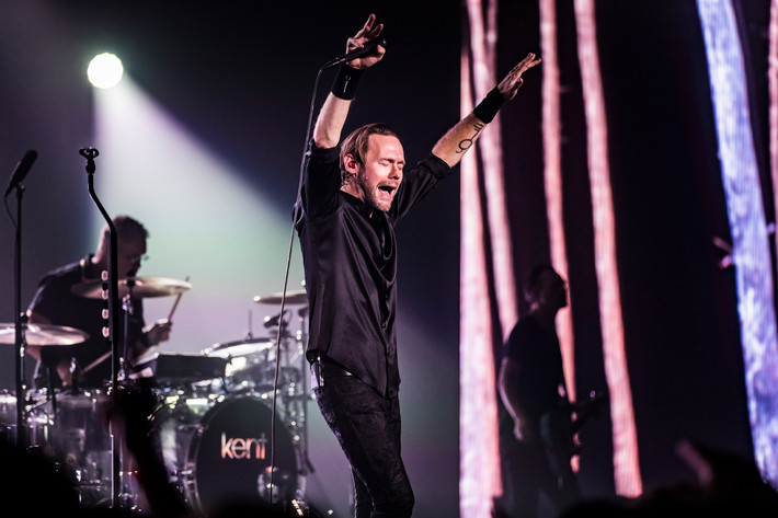 2016-10-05 - Kent från Spektrum (Bodø), Bodø