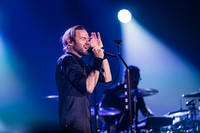 2016-10-05 - Kent från Spektrum (Bodø), Bodø