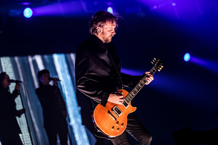 2016-10-05 - Kent från Spektrum (Bodø), Bodø