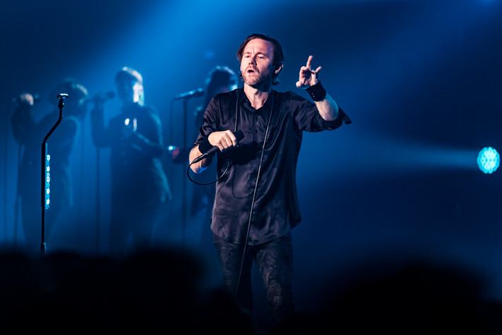 2016-10-05 - Kent från Spektrum (Bodø), Bodø