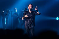 2016-10-05 - Kent från Spektrum (Bodø), Bodø