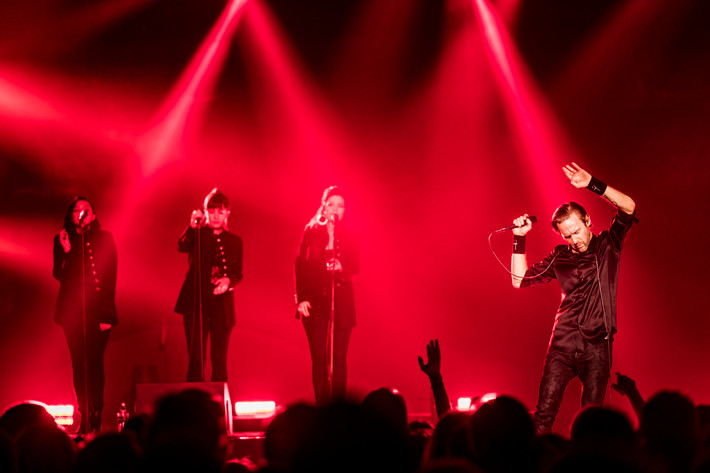 2016-10-05 - Kent från Spektrum (Bodø), Bodø