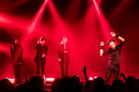2016-10-05 - Kent från Spektrum (Bodø), Bodø