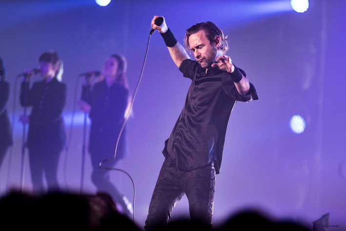 2016-10-05 - Kent från Spektrum (Bodø), Bodø