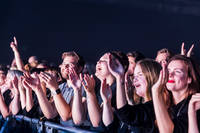 2016-10-05 - Kent från Spektrum (Bodø), Bodø