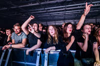 2016-10-05 - Kent från Spektrum (Bodø), Bodø