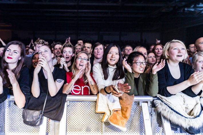 2016-10-05 - Kent från Spektrum (Bodø), Bodø