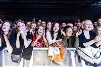 2016-10-05 - Kent från Spektrum (Bodø), Bodø