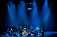 2016-10-07 - Fatoumata Diawara & Stockholm Art Orchestra från Stockholm Jazz Festival, Stockholm