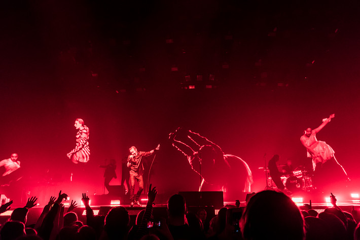 2016-10-07 - Kent från Arena Arctica, Kiruna