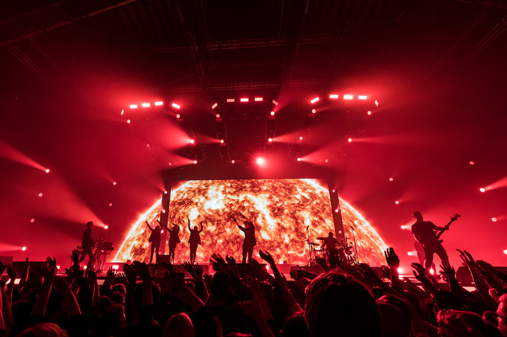 2016-10-07 - Kent från Arena Arctica, Kiruna 2016-10-07 - Kent från Arena Arctica, Kiruna