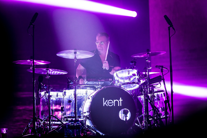 2016-10-07 - Kent från Arena Arctica, Kiruna