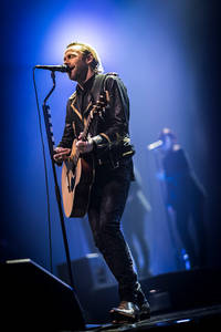 2016-10-07 - Kent från Arena Arctica, Kiruna