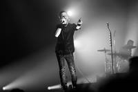 2016-10-07 - Kent från Arena Arctica, Kiruna