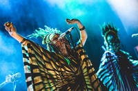 2016-10-07 - Goat från Babel, Malmö