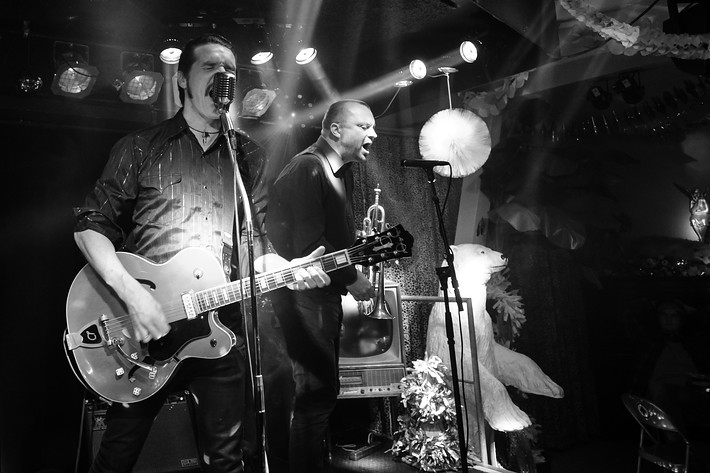 2016-10-06 - Helldorado från Cafe Bar Mokka, Thun