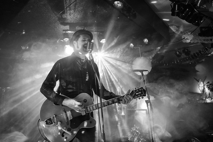 2016-10-06 - Helldorado från Cafe Bar Mokka, Thun