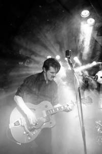 2016-10-06 - Helldorado från Cafe Bar Mokka, Thun
