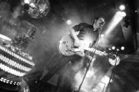 2016-10-06 - Helldorado från Cafe Bar Mokka, Thun