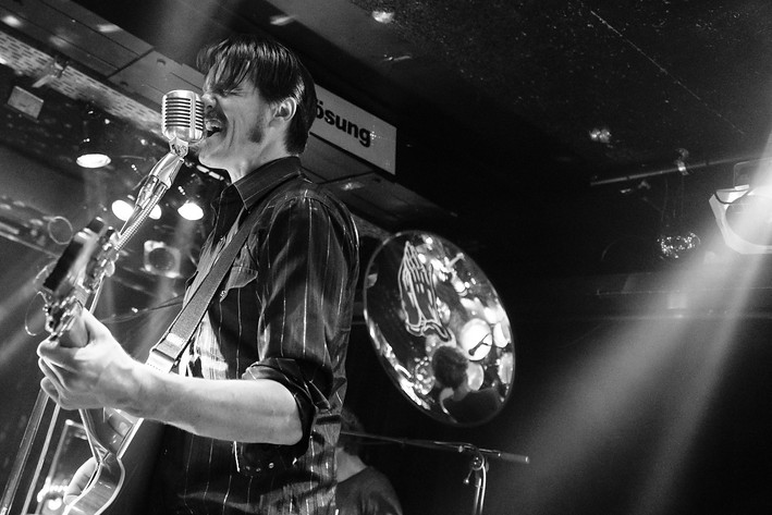 2016-10-06 - Helldorado från Cafe Bar Mokka, Thun