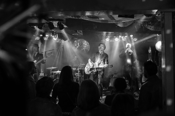 2016-10-06 - Helldorado från Cafe Bar Mokka, Thun