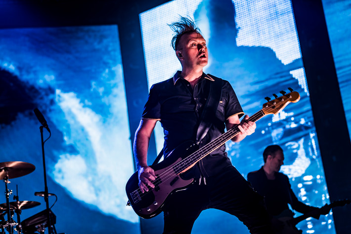 2016-10-08 - Kent från Coop Norrbotten Arena, Luleå